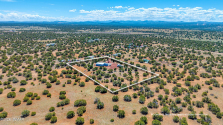 2062 Supancheck Road, Show Low, Arizona 85901, Bedrooms, ,Bathrooms,Residential,For Sale,Supancheck,260931