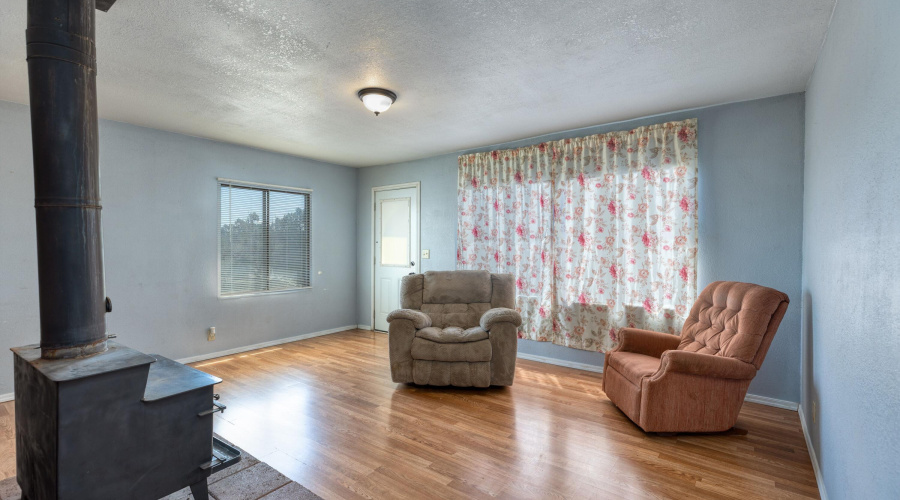 CUTEST LIVING AREA