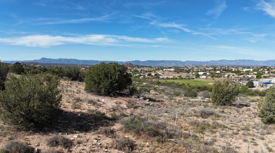Goss Southwest Facing