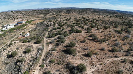 5033 Goss Drive, Rimrock, Arizona 86335, ,Land,For Sale,Goss,93967