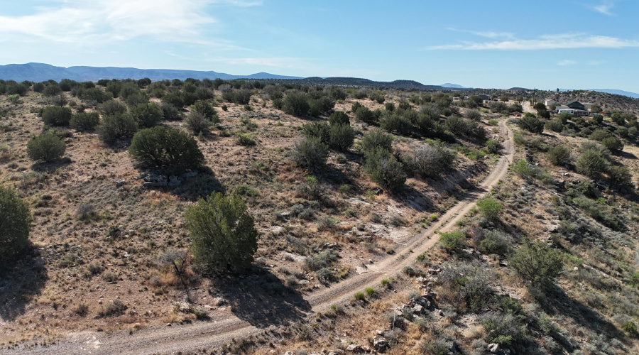 Goss Southeast Facing