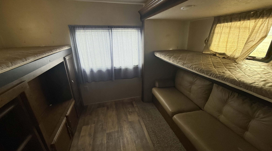 8558 Elkhorn Drive, Show Low, AZ