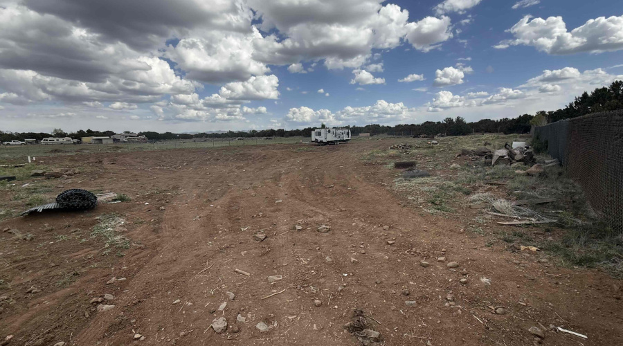 8558 Elkhorn Drive, Show Low, AZ