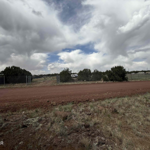 8558 Elkhorn Drive, Show Low, AZ