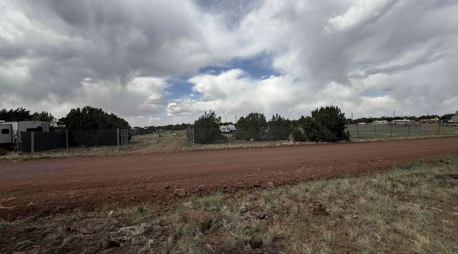 8558 Elkhorn Drive, Show Low, AZ