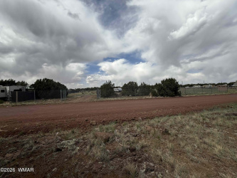 8558 Elkhorn Drive, Show Low, Arizona 85901, ,Land,For Sale,Elkhorn,260963
