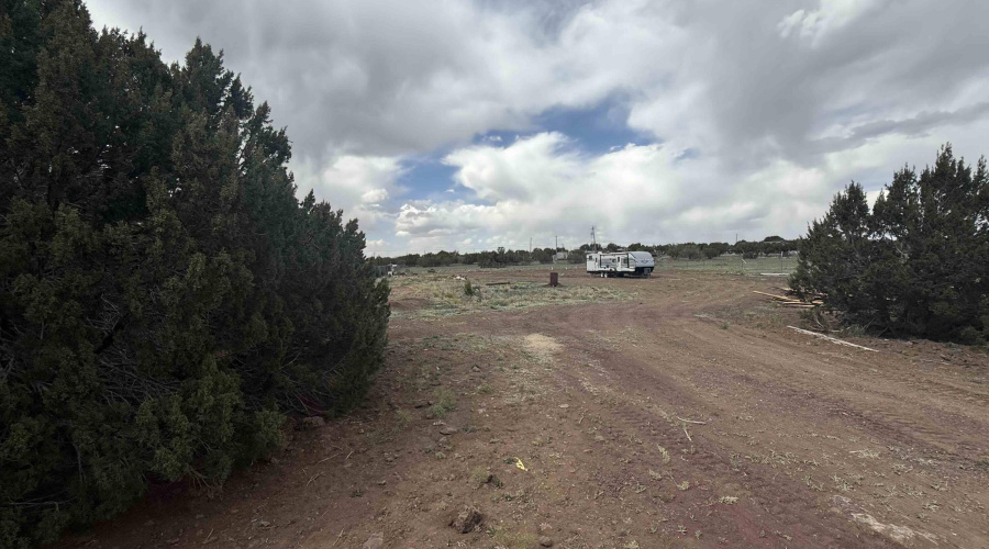 8558 Elkhorn Drive, Show Low, AZ