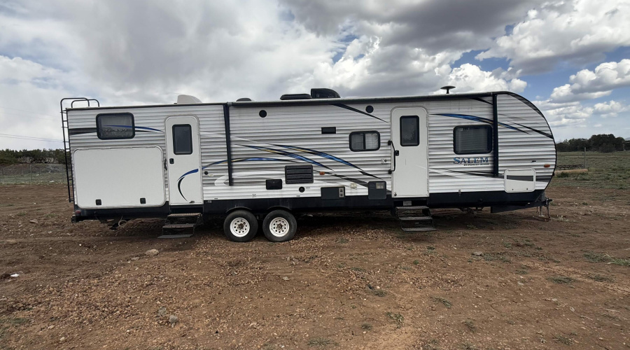 8558 Elkhorn Drive, Show Low, AZ