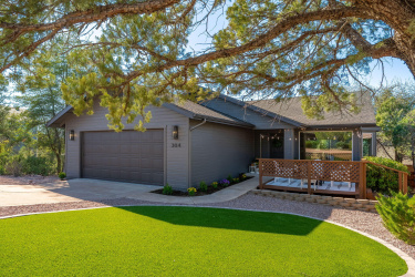 304 Trailwood Road, Payson, Arizona 85541, Bedrooms, ,Bathrooms,Residential,For Sale,Trailwood,93591