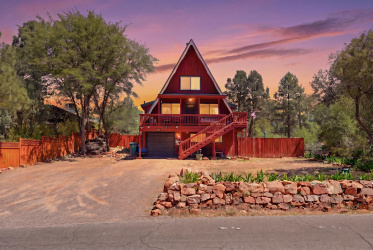 210 Sherwood Drive, Payson, Arizona 85541, Bedrooms, ,Bathrooms,Residential,For Sale,Sherwood,93972