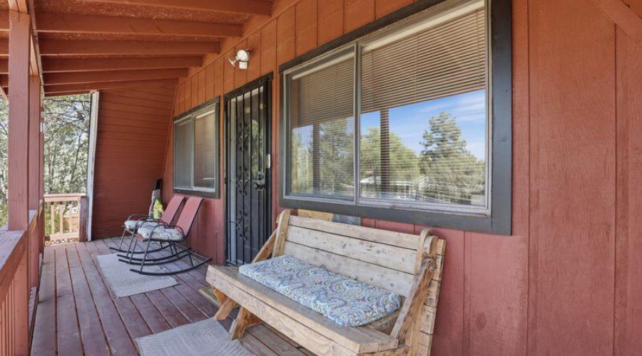 porch