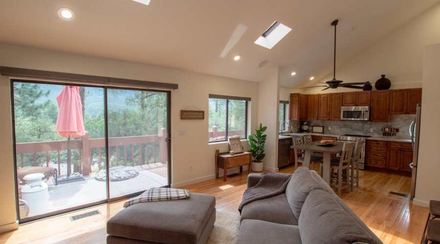 Juniper Loop MLS-03