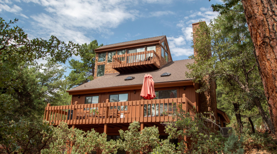 Juniper Loop MLS-71