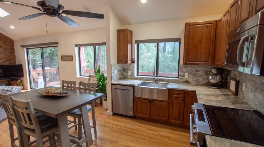 Juniper Loop MLS-08