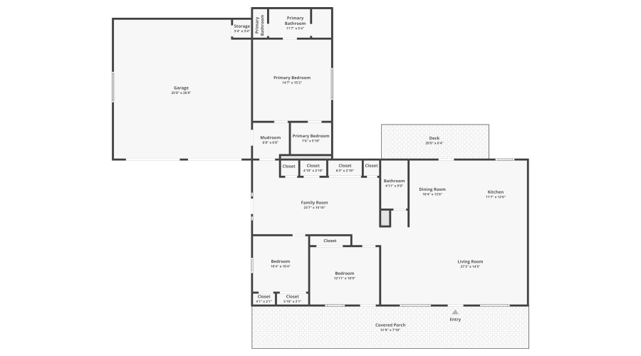 2924 Pine Rim Road, Overgaard, Arizona 85933, Bedrooms, ,Bathrooms,Residential,For Sale,Pine Rim,260962