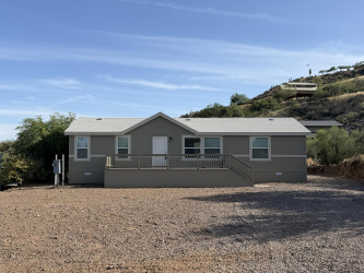 145 Four Peaks Road, Tonto Basin, Arizona 85553, Bedrooms, ,Residential,For Sale,Four Peaks,93965