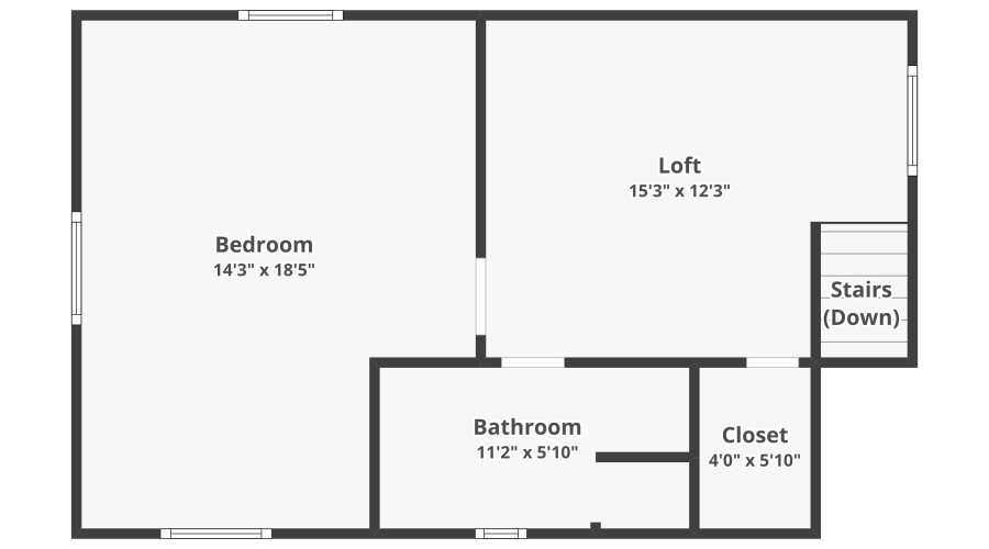 2922 Pine Rim Road, Overgaard, Arizona 85933, Bedrooms, ,Bathrooms,Residential,For Sale,Pine Rim,260961