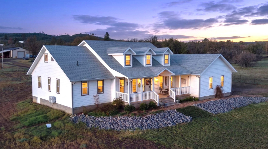 5325 Pinedale Wash Rd - Pinedale