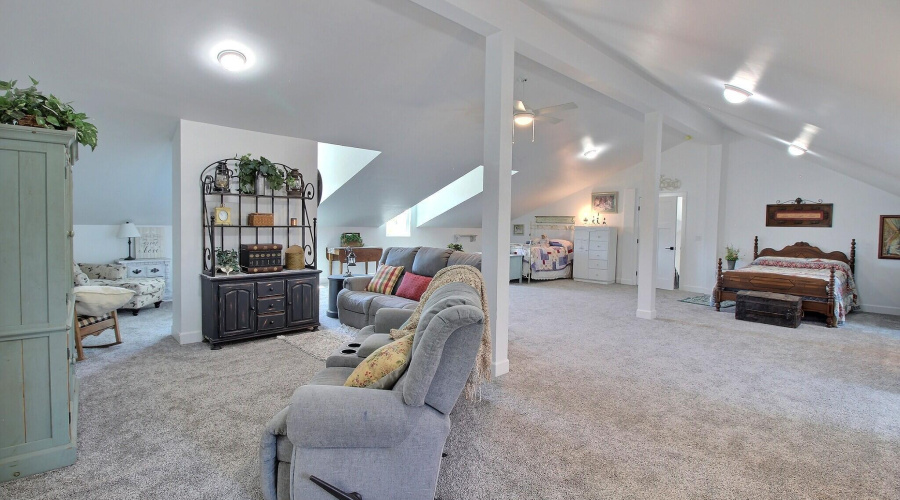 Upstairs Great Room