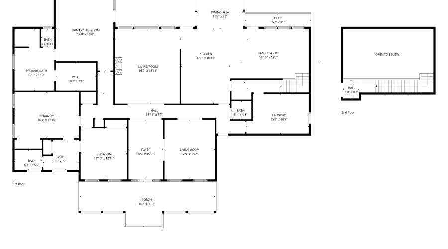 5325 Pinedale Wash Road, Pinedale, Arizona 85934, Bedrooms, ,Bathrooms,Residential,For Sale,Pinedale Wash,260953
