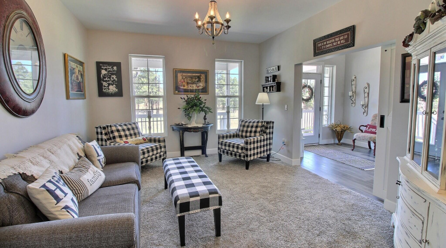 Sitting Room
