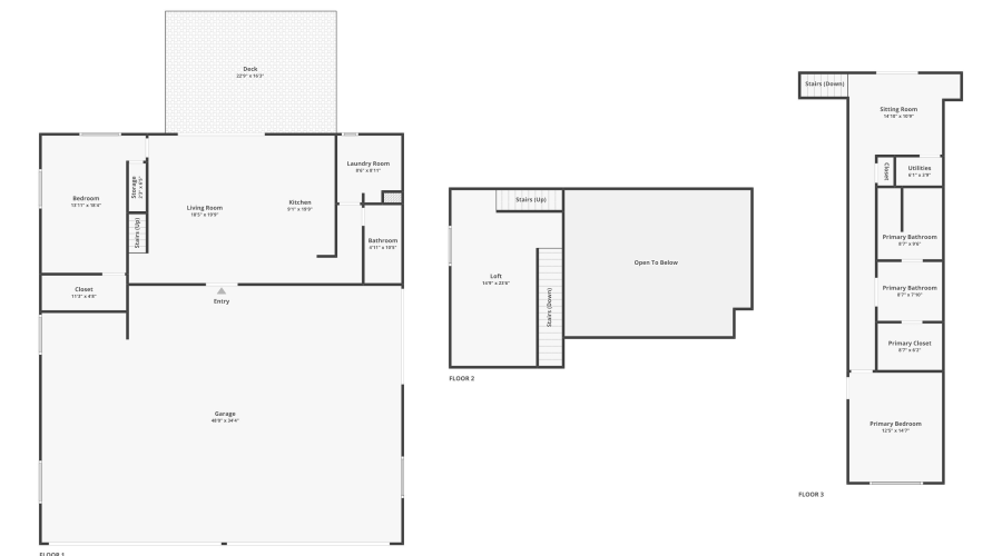 2287 Richenbacher Circle, Overgaard, Arizona 85933, Bedrooms, ,Bathrooms,Residential,For Sale,Richenbacher,260439