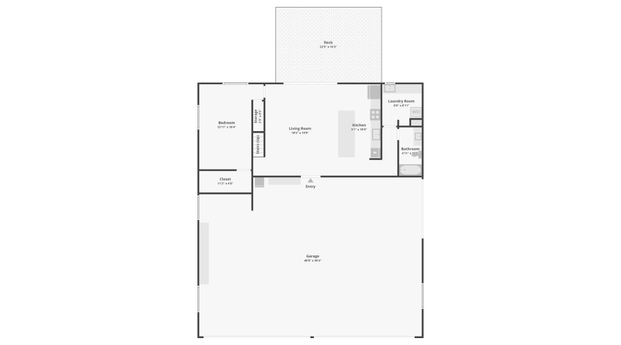 2287 Richenbacher Circle, Overgaard, Arizona 85933, Bedrooms, ,Bathrooms,Residential,For Sale,Richenbacher,260439