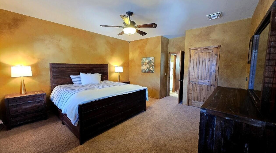 Third Bedroom