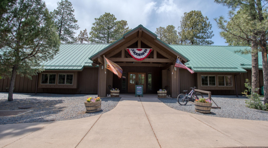 Family Center