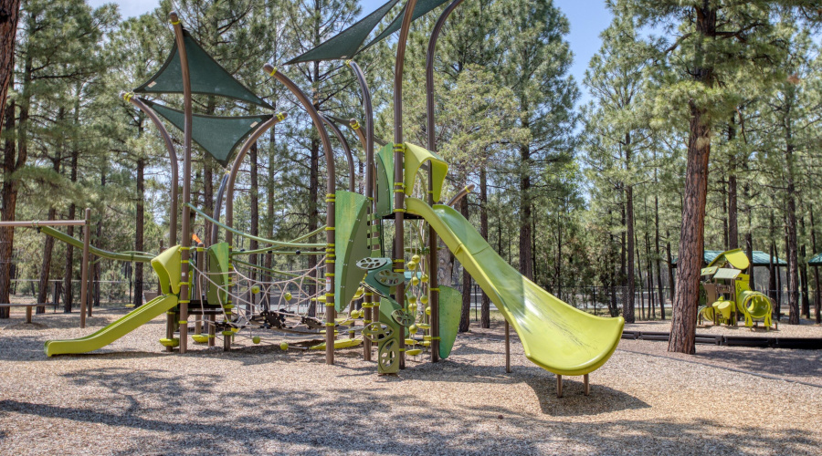 Kids Play Area