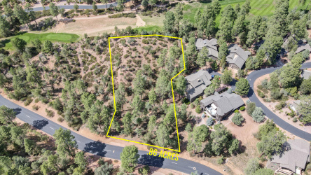 2502 GRAPEVINE Drive, Payson, Arizona 85541, ,Land,For Sale,GRAPEVINE,93353
