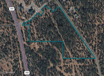 TBD Parcel 309-27-014E, Show Low, Arizona 85901, ,Land,For Sale,Parcel 309-27-014E,260983
