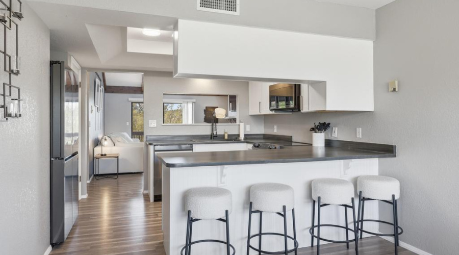 Breakfast Bar