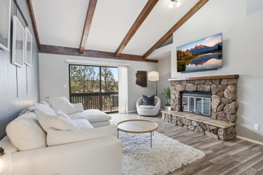 609 Ponderosa Circle, Payson, Arizona 85541, Bedrooms, ,Bathrooms,Residential,For Sale,Ponderosa,93973