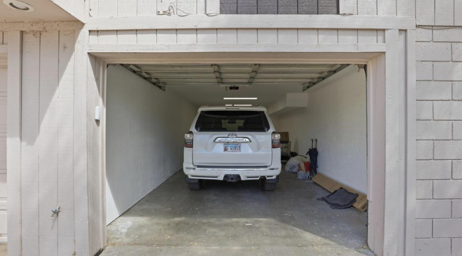 1.5 Space Garage