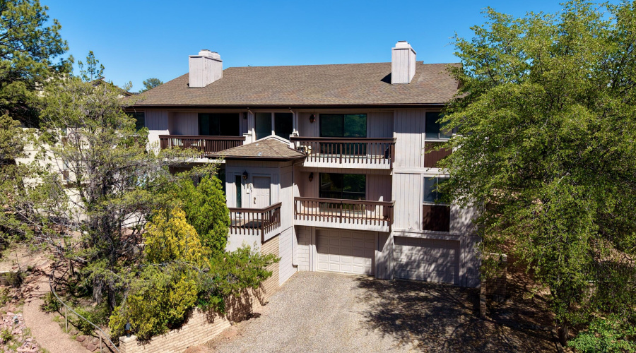 609 N Ponderosa