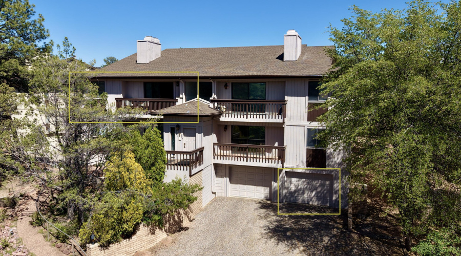 609 N Ponderosa D