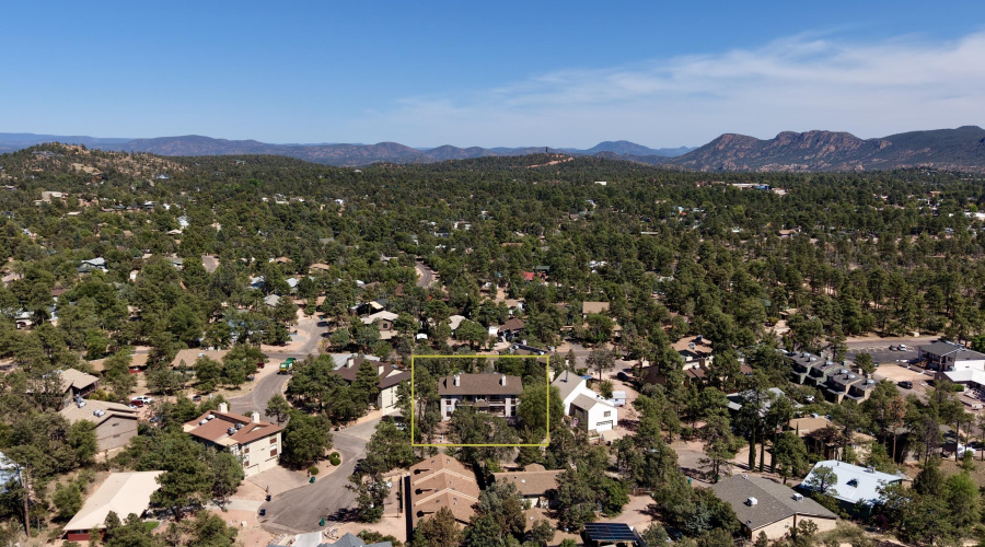 Stunning Payson!