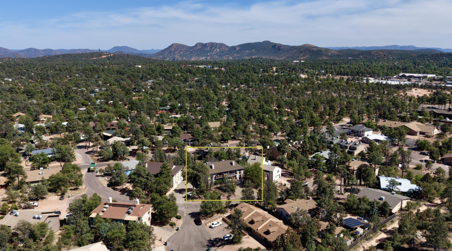 Stunning Payson!
