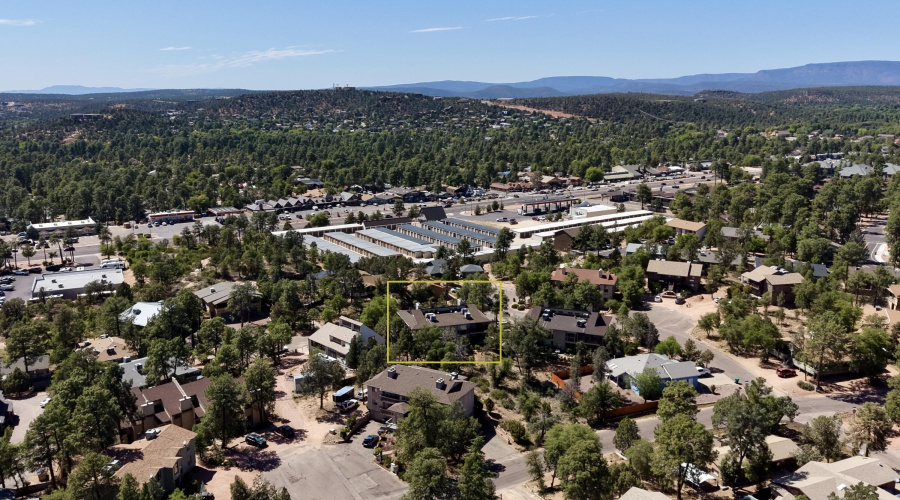 Stunning Payson!