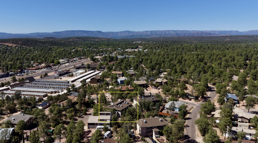 Stunning Payson!