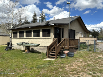 19 County Road N2056, Alpine, Arizona 85920, Bedrooms, ,Bathrooms,Residential,For Sale,County Road N2056,260988