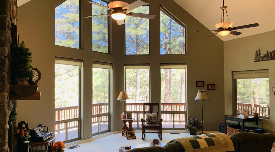 Chalet Views