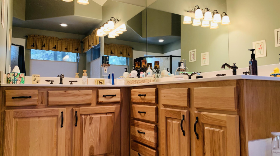 Custom Cabinets