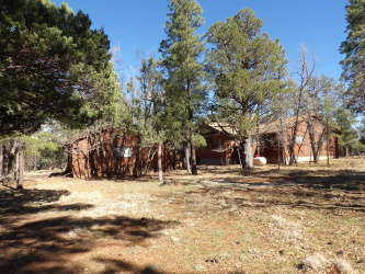 1778 Velvet Antler Trail, Happy Jack, Arizona 86024, Bedrooms, ,Bathrooms,Residential,For Sale,Velvet Antler,93784