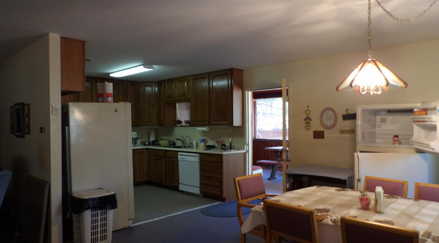 Living/Dining