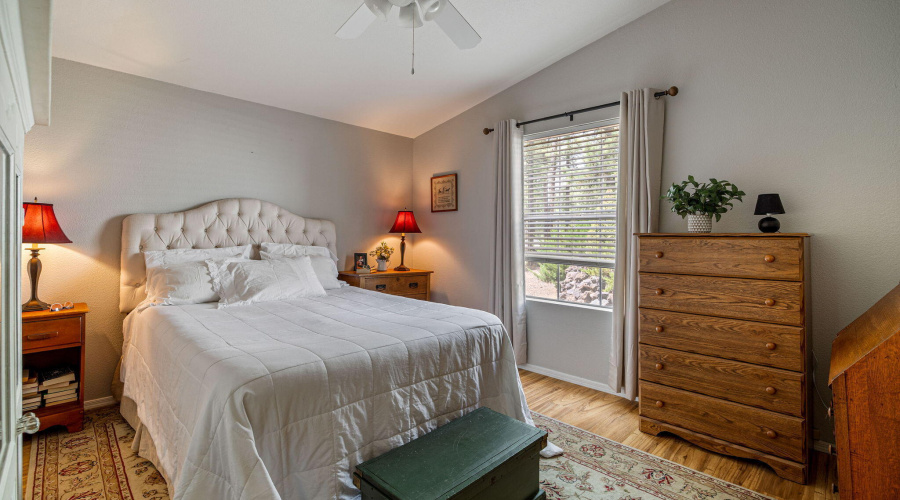 Master Suite