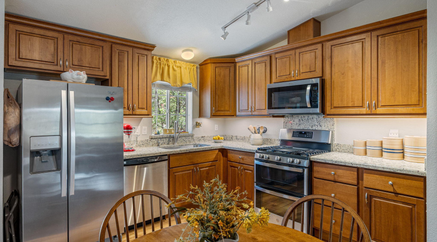 Gorgeous Kitchen