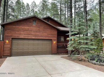 2667 Timber Ridge Lane, Pinetop, Arizona 85935, Bedrooms, ,Bathrooms,Residential,For Sale,Timber Ridge,255532