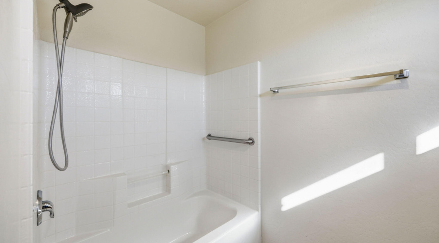 Primary Full Bath